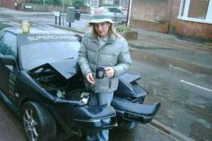 Автомобильная фотоподборка часть 128)