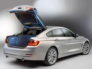 2014 BMW 435i Gran Coupe Individual