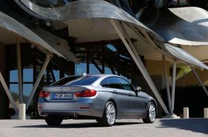 2014 BMW 435i Gran Coupe Individual