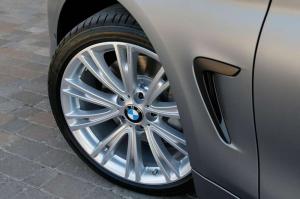 2014 BMW 435i Gran Coupe Individual