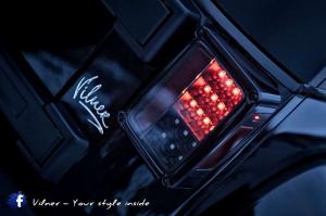 2014 Jeep Wrangler Sahara by Vilner