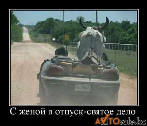 Автомобильные демотиваторы часть 128)