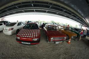 BIG Picnic by UNITED FAMILY 2014