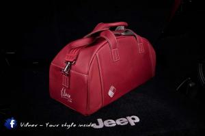 2014 Jeep Wrangler Sahara by Vilner