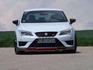 2014 Seat Leon Cupra by JE Design