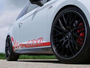 2014 Seat Leon Cupra by JE Design