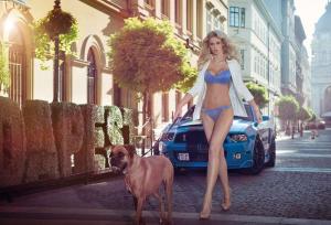 2014 Miss Tuning Calendar