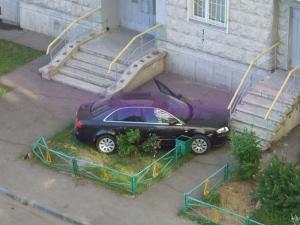 Автомобильная фотоподборка часть 129)