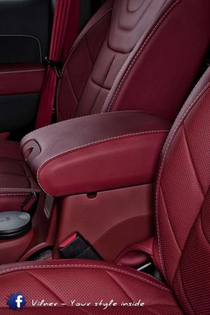 2014 Jeep Wrangler Sahara by Vilner