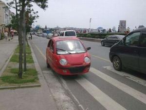 Автомобильная фотоподборка часть 129)