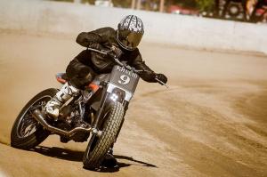 2014 KTM 690 Tracker