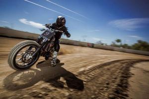 2014 KTM 690 Tracker