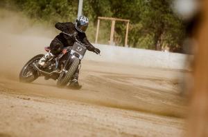 2014 KTM 690 Tracker