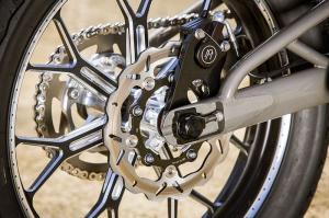 2014 KTM 690 Tracker