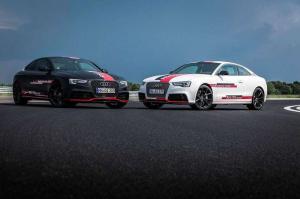 2014 Audi RS5 TDI Concept