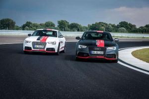 2014 Audi RS5 TDI Concept
