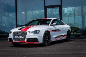 2014 Audi RS5 TDI Concept