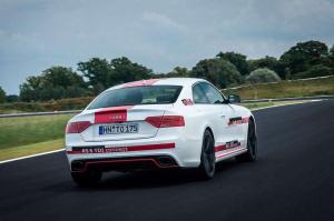 2014 Audi RS5 TDI Concept