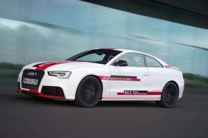 2014 Audi RS5 TDI Concept