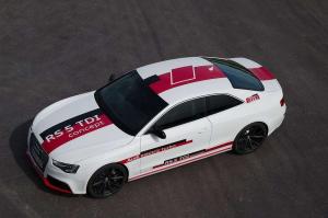 2014 Audi RS5 TDI Concept