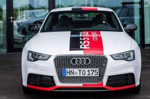 2014 Audi RS5 TDI Concept