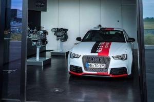 2014 Audi RS5 TDI Concept