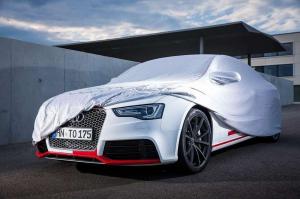 2014 Audi RS5 TDI Concept
