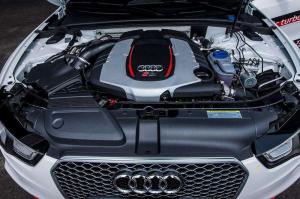 2014 Audi RS5 TDI Concept