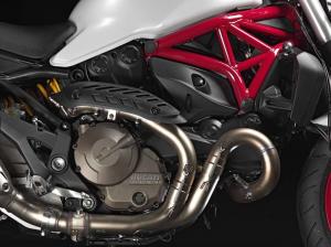 2014 Ducati Monster 821