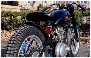 1949 Indian Arrow 149
