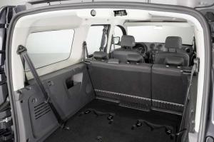 2014 Mercedes-Benz Citan Crewbus