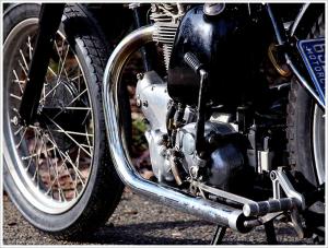 1949 Indian Arrow 149