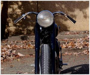 1949 Indian Arrow 149