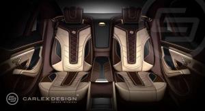 2014 Mercedes-Benz S-Class by Carlex
