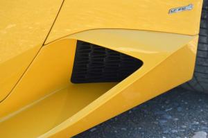 2014 Lamborghini Huracan LP610-4