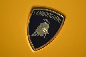2014 Lamborghini Huracan LP610-4
