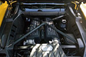 2014 Lamborghini Huracan LP610-4