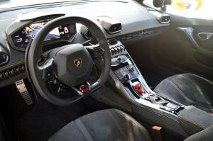 2014 Lamborghini Huracan LP610-4
