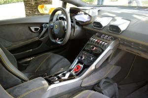 2014 Lamborghini Huracan LP610-4