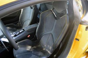 2014 Lamborghini Huracan LP610-4