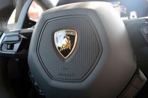 2014 Lamborghini Huracan LP610-4