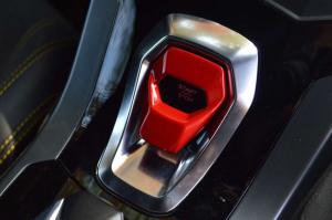 2014 Lamborghini Huracan LP610-4