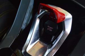 2014 Lamborghini Huracan LP610-4