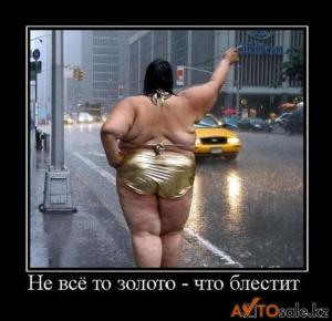 Автомобильные демотиваторы часть 130)
