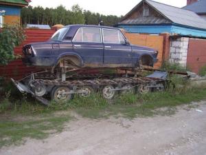 Автомобильная фотоподборка часть 131)