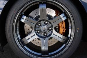 2015 Nissan GT-R
