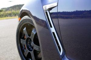 2015 Nissan GT-R