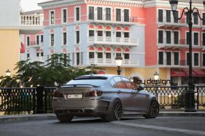 2014 BMW M5 by ByDesign Motorsports