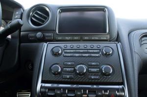 2015 Nissan GT-R