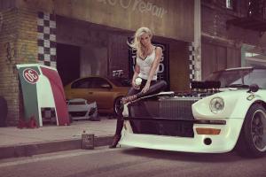 2014 Miss Tuning Calendar